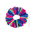 Fashion Pomchies  Ponytail Holder - Kaleidoscope